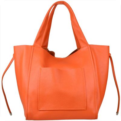 Shopper bag wakacyjna ze sklepu: melon.pl w kategorii: Torby Shopper bag - zdjęcie E4DCCCE-CFE-6815_3614