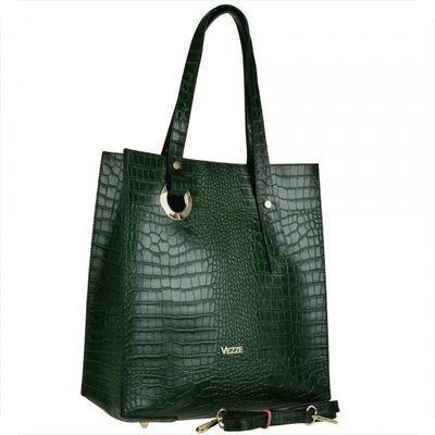 Shopper bag wakacyjna ze sklepu: melon.pl w kategorii: Torby Shopper bag - zdjęcie E4DCCCE-CFE-6815_370