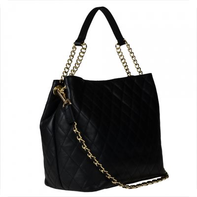 Shopper bag elegancka ze sklepu: melon.pl w kategorii: Torby Shopper bag - zdjęcie E4DCCCE-CFE-6815_373