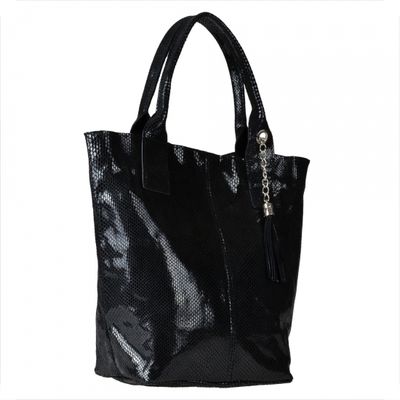 Shopper bag ze sklepu: melon.pl w kategorii: Torby Shopper bag - zdjęcie E4DCCCE-CFE-6815_383