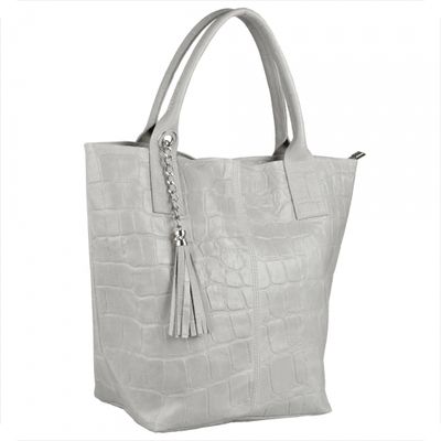 Shopper bag na wakacje ze sklepu: melon.pl w kategorii: Torby Shopper bag - zdjęcie E4DCCCE-CFE-6815_385