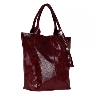 Shopper bag wakacyjna ze sklepu: melon.pl w kategorii: Torby Shopper bag - zdjęcie E4DCCCE-CFE-6815_454