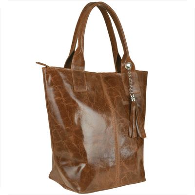 Shopper bag wakacyjna ze sklepu: melon.pl w kategorii: Torby Shopper bag - zdjęcie E4DCCCE-CFE-6815_467
