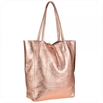 Shopper bag wakacyjna ze sklepu: melon.pl w kategorii: Torby Shopper bag - zdjęcie E4DCCCE-CFE-6815_505