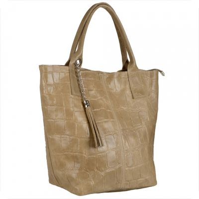 Shopper bag wakacyjna ze sklepu: melon.pl w kategorii: Torby Shopper bag - zdjęcie E4DCCCE-CFE-6815_564