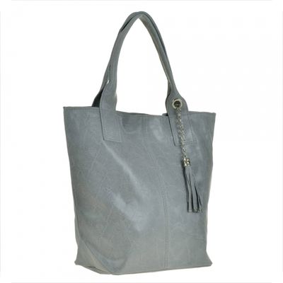 Shopper bag wakacyjna ze sklepu: melon.pl w kategorii: Torby Shopper bag - zdjęcie E4DCCCE-CFE-6815_592