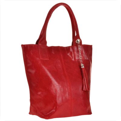 Shopper bag ze sklepu: melon.pl w kategorii: Torby Shopper bag - zdjęcie E4DCCCE-CFE-6815_600