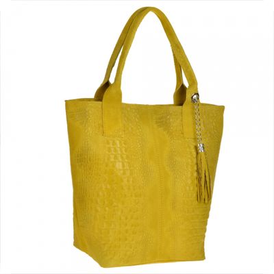 Shopper bag na wakacje ze sklepu: melon.pl w kategorii: Torby Shopper bag - zdjęcie E4DCCCE-CFE-6815_648