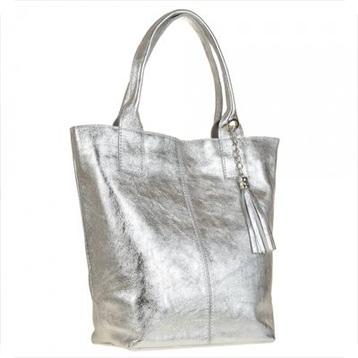 Shopper bag wakacyjna ze sklepu: melon.pl w kategorii: Torby Shopper bag - zdjęcie E4DCCCE-CFE-6815_650
