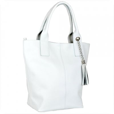 Shopper bag na wakacje ze sklepu: melon.pl w kategorii: Torby Shopper bag - zdjęcie E4DCCCE-CFE-6815_681