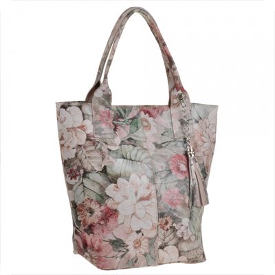 Shopper bag ze sklepu: melon.pl w kategorii: Torby Shopper bag - zdjęcie E4DCCCE-CFE-6815_719