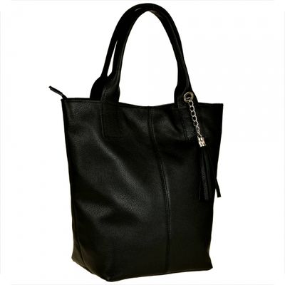 Shopper bag wakacyjna ze sklepu: melon.pl w kategorii: Torby Shopper bag - zdjęcie E4DCCCE-CFE-6815_762
