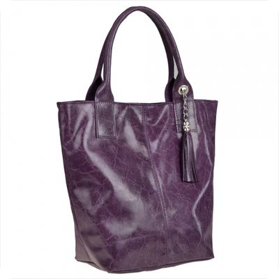 Shopper bag na wakacje ze sklepu: melon.pl w kategorii: Torby Shopper bag - zdjęcie E4DCCCE-CFE-6815_785