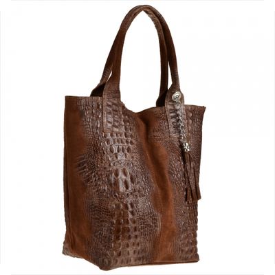 Shopper bag wakacyjna ze sklepu: melon.pl w kategorii: Torby Shopper bag - zdjęcie E4DCCCE-CFE-6815_825