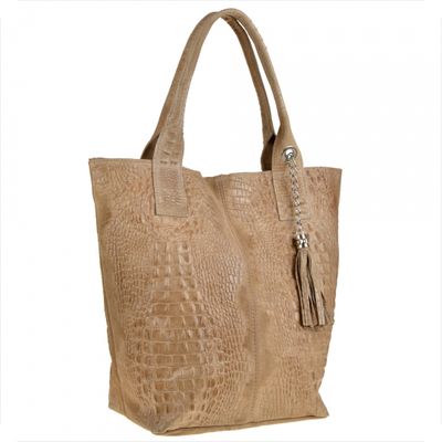 Shopper bag wakacyjna ze sklepu: melon.pl w kategorii: Torby Shopper bag - zdjęcie E4DCCCE-CFE-6815_972