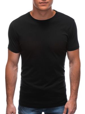 T-shirt męski ze sklepu: Edoti w kategorii: T-shirty męskie - zdjęcie F4E56DB-49F-8620_EM-TSBS-0100