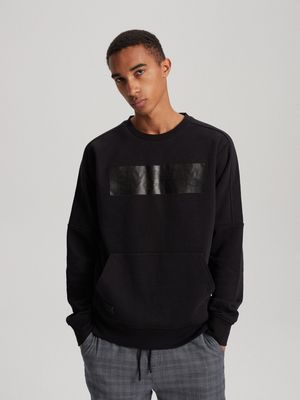 Bluza męska ze sklepu: Edoti w kategorii: Bluzy męskie - zdjęcie F4E56DB-49F-8620_B1575