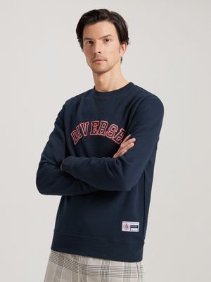 Bluza męska na jesień ze sklepu: Edoti w kategorii: Bluzy męskie - zdjęcie F4E56DB-49F-8620_B1576