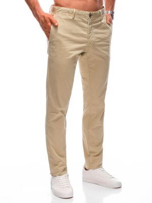 Spodnie męskie casual ze sklepu: Edoti w kategorii: Spodnie męskie - zdjęcie F4E56DB-49F-8620_P1359