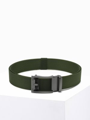Pasek ze sklepu: Edoti w kategorii: Paski męskie - zdjęcie F4E56DB-49F-8620_A827