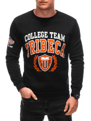 Bluza męska zimowa ze sklepu: Edoti w kategorii: Bluzy męskie - zdjęcie F4E56DB-49F-8620_B1618