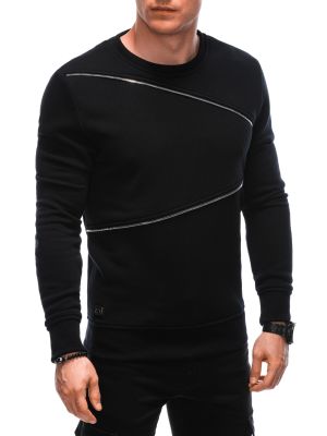 Bluza męska ze sklepu: Edoti w kategorii: Bluzy męskie - zdjęcie F4E56DB-49F-8620_OM-SSNZ-22FW-005