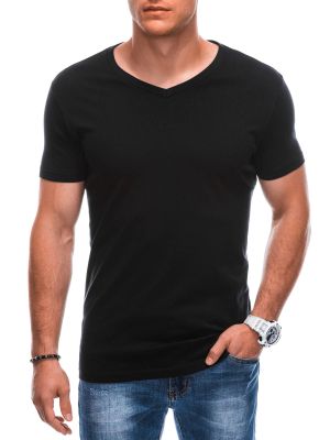 T-shirt męski na wiosnę ze sklepu: Edoti w kategorii: T-shirty męskie - zdjęcie F4E56DB-49F-8620_EM-TSBS-0101