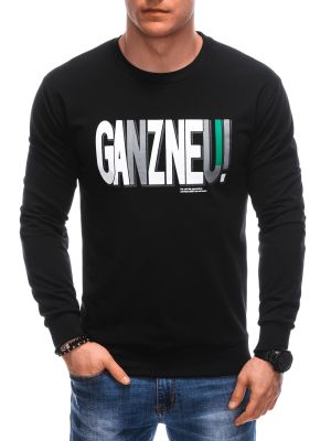 Bluza męska jesienna ze sklepu: Edoti w kategorii: Bluzy męskie - zdjęcie F4E56DB-49F-8620_B1652