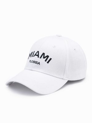 Czapka z daszkiem męska ze sklepu: Edoti w kategorii: Czapki z daszkiem męskie - zdjęcie F4E56DB-49F-8620_H177