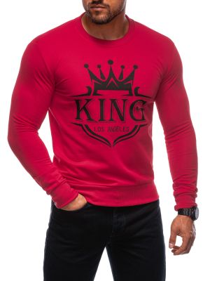 Bluza męska młodzieżowa ze sklepu: Edoti w kategorii: Bluzy męskie - zdjęcie F4E56DB-49F-8620_B1680