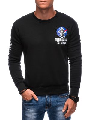 Bluza męska ze sklepu: Edoti w kategorii: Bluzy męskie - zdjęcie F4E56DB-49F-8620_B1685