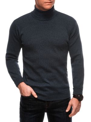 Sweter męski na zimę ze sklepu: Edoti w kategorii: Swetry męskie - zdjęcie F4E56DB-49F-8620_E250