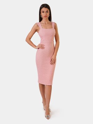 Sukienka elegancka ze sklepu: Edoti w kategorii: Sukienki - zdjęcie F4E56DB-49F-8620_DLR135