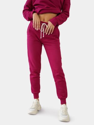 Spodnie damskie w sportowym stylu ze sklepu: Edoti w kategorii: Spodnie damskie - zdjęcie F4E56DB-49F-8620_PLR275