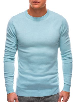 Sweter męski casualowy ze sklepu: Edoti w kategorii: Swetry męskie - zdjęcie F4E56DB-49F-8620_EM-SWBS-0100