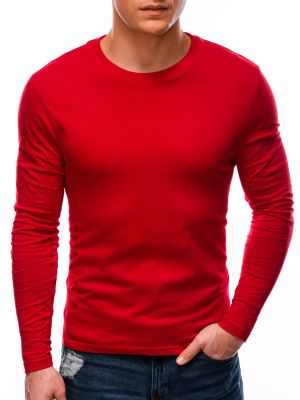 T-shirt męski na jesień ze sklepu: Edoti w kategorii: T-shirty męskie - zdjęcie F4E56DB-49F-8620_L59