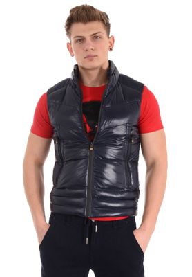 Kamizelka męska jesienna casual ze sklepu: brendi.pl w kategorii: Kamizelki męskie - zdjęcie F54D50D-7D8-4379_4151