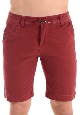 Spodenki męskie letnie ze sklepu: brendi.pl w kategorii: Spodenki męskie - zdjęcie F54D50D-7D8-4379_4173