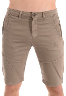 Spodenki męskie casual ze sklepu: brendi.pl w kategorii: Spodenki męskie - zdjęcie F54D50D-7D8-4379_4295