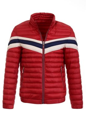 Kurtka męska casualowa ze sklepu: brendi.pl w kategorii: Kurtki męskie - zdjęcie F54D50D-7D8-4379_4805