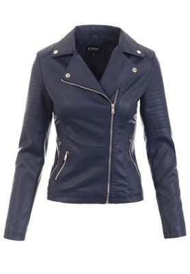 Kurtka damska casual ze sklepu: brendi.pl w kategorii: Kurtki damskie - zdjęcie F54D50D-7D8-4379_5516