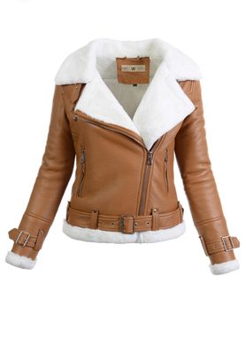 Kurtka damska casual ze sklepu: brendi.pl w kategorii: Kurtki damskie - zdjęcie F54D50D-7D8-4379_7926