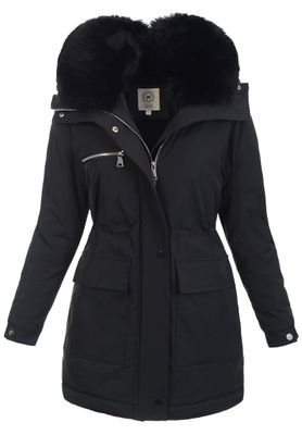 Kurtka damska casual ze sklepu: brendi.pl w kategorii: Kurtki damskie - zdjęcie F54D50D-7D8-4379_7960
