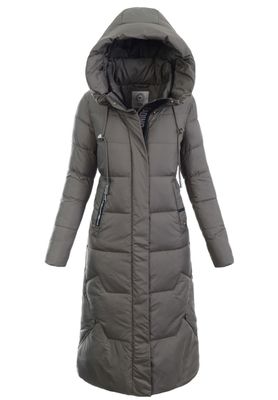 Kurtka damska casual ze sklepu: brendi.pl w kategorii: Kurtki damskie - zdjęcie F54D50D-7D8-4379_7972