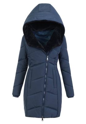 Kurtka damska casual ze sklepu: brendi.pl w kategorii: Kurtki damskie - zdjęcie F54D50D-7D8-4379_8030