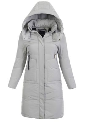 Kurtka damska casual ze sklepu: brendi.pl w kategorii: Kurtki damskie - zdjęcie F54D50D-7D8-4379_8044