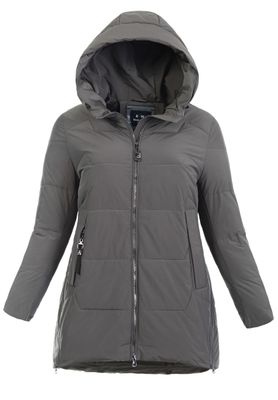 Kurtka damska casual ze sklepu: brendi.pl w kategorii: Kurtki damskie - zdjęcie F54D50D-7D8-4379_8052