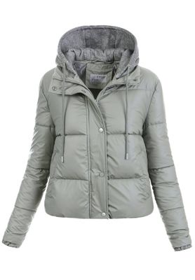 Kurtka damska casual ze sklepu: brendi.pl w kategorii: Kurtki damskie - zdjęcie F54D50D-7D8-4379_8218