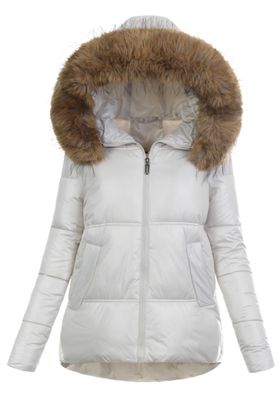 Kurtka damska casual ze sklepu: brendi.pl w kategorii: Kurtki damskie - zdjęcie F54D50D-7D8-4379_8440