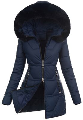 Kurtka damska casual ze sklepu: brendi.pl w kategorii: Kurtki damskie - zdjęcie F54D50D-7D8-4379_8456